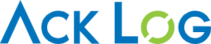 ACKLOG Logo