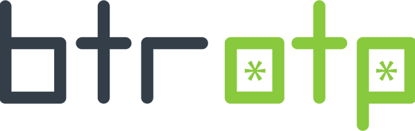 BTROTP Logo